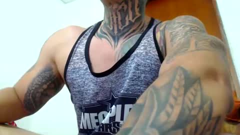 camilo online show from February 2025 02:12:01 AM