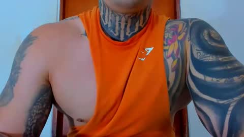 camilo online show from October 2025 05:56:01 PM
