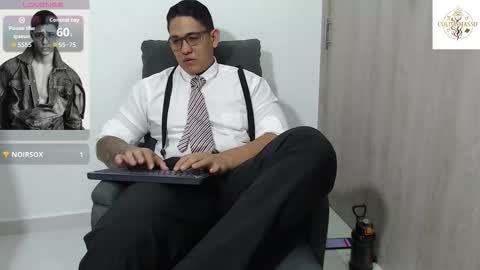 coltonmassif_ online show from February 2026 08:25:02 AM