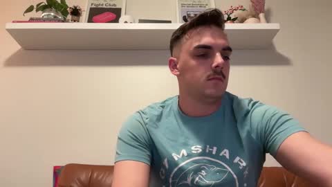 Colton online show from February 2025 12:57:01 AM