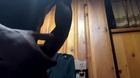 Heavyd614 online show from December 2024 04:45:02 AM