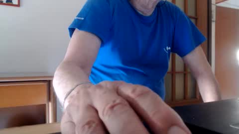 comemivuoi online show from June 2026 04:29:01 PM