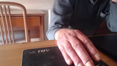 comemivuoi2 online show from March 2026 06:15:01 AM