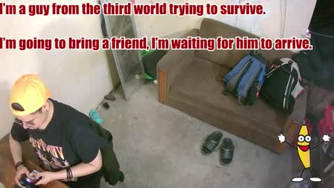 Snapshot of cometodani chatting on November 2025 06:30:01 PM cometodani online show from November 2025 06:30:01 PM