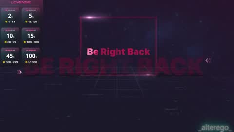 Alice online show from April 2026 12:04:01 PM