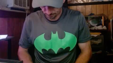 Nelson or ComicKing and sometime Peachy143 online show from April 2026 12:16:01 AM