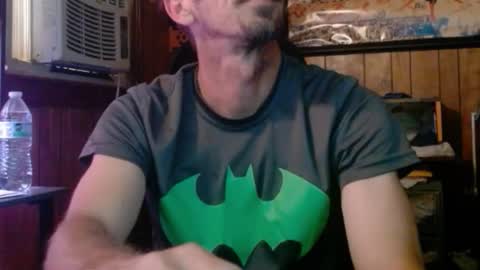 Snapshot of comic_king27 chatting on April 2026 11:25:02 AM Nelson or ComicKing and sometime Peachy143 online show from April 2026 11:25:02 AM