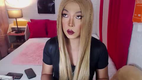 QUEEN SABRINA online show from December 2025 06:53:02 AM