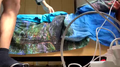 comobailamioso online show from January 2025 10:37:02 AM