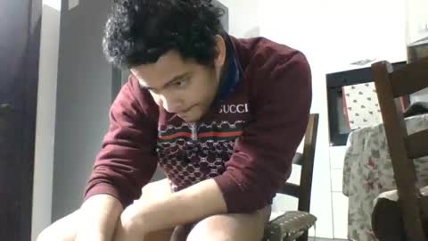 Snapshot of comobailamioso chatting on January 2026 07:11:01 PM comobailamioso online show from January 2026 07:11:01 PM