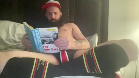 Matt online show from January 2025 08:04:01 AM