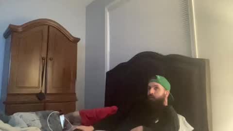 Matt online show from February 2025 10:28:02 PM