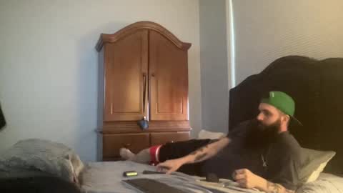 Matt online show from February 2025 09:06:02 PM