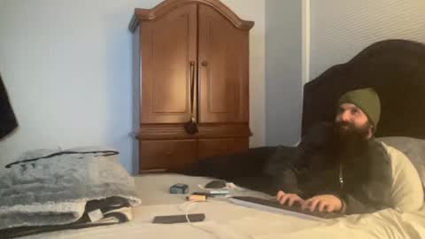 Matt online show from February 2025 07:34:01 AM