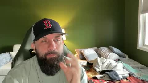 Matt online show from December 2025 05:51:02 PM