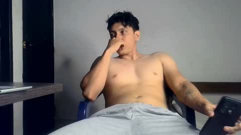 Snapshot of conde2710 chatting on November 2025 03:07:01 AM ELCONDE online show from November 2025 03:07:01 AM