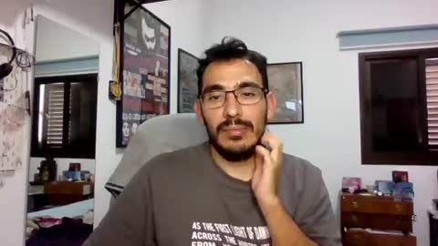 Jesus online show from June 2026 12:09:02 PM