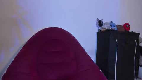 Snapshot of conejita_lis chatting on February 2026 03:04:01 AM Conejita online show from February 2026 03:04:01 AM