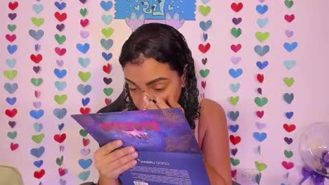 Conejita online show from March 2026 11:21:02 PM