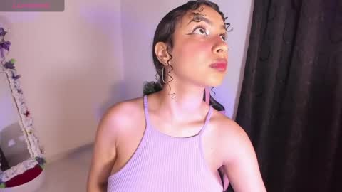 Conejita online show from May 2026 03:36:01 AM