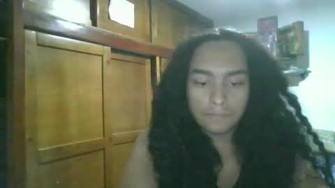 conejitamagicahermosa online show from June 2026 11:10:01 PM