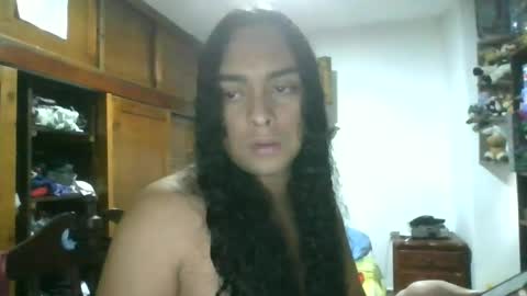 conejitamagicahermosa online show from July 2026 08:05:01 PM