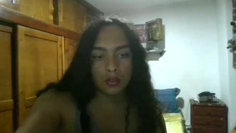 conejitamagicahermosa online show from July 2026 06:18:01 AM