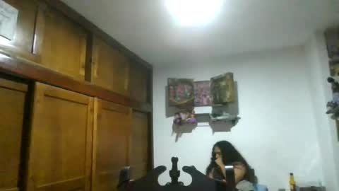conejitamagicahermosa online show from July 2026 09:25:01 AM
