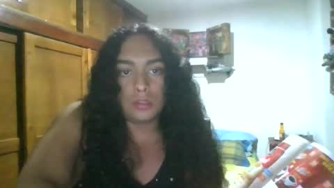 conejitamagicahermosa online show from July 2026 10:21:02 AM