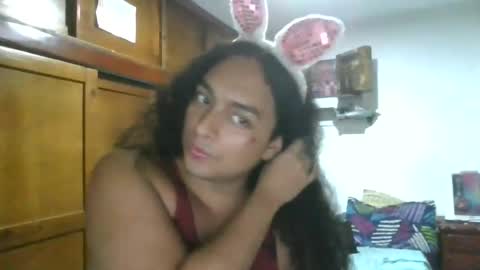 conejitamagicahermosa online show from July 2026 05:04:01 AM