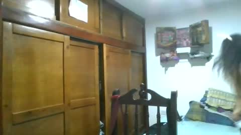 conejitamagicahermosa online show from July 2026 04:41:02 AM