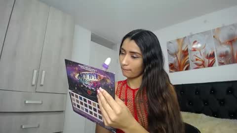 conni_f00x online show from December 2024 12:56:02 PM