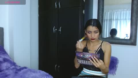 conni_f00x online show from February 2025 02:12:01 AM