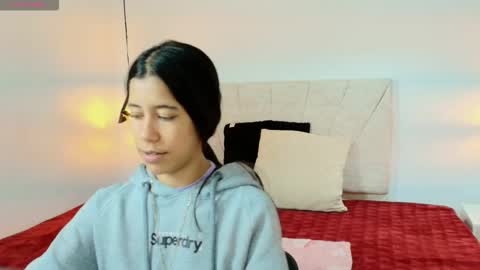 C O N N I E online show from February 2026 07:41:02 PM