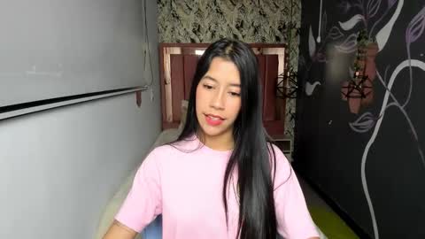 C O N N I E online show from March 2026 08:26:02 PM