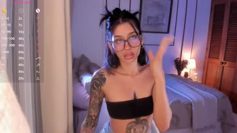 connie    online show from September 2025 09:53:02 AM