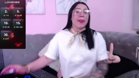 Snapshot of connie_haze chatting on September 2025 08:36:01 PM Connie online show from September 2025 08:36:01 PM