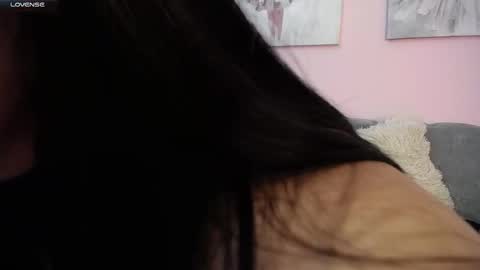 Snapshot of connie_haze chatting on November 2025 08:13:02 PM Connie online show from November 2025 08:13:02 PM