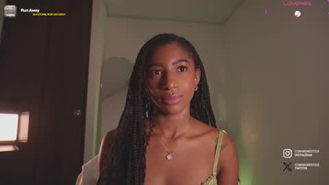 Snapshot of connie_west0 chatting on December 2024 08:50:01 PM independent model online show from December 2024 08:50:01 PM