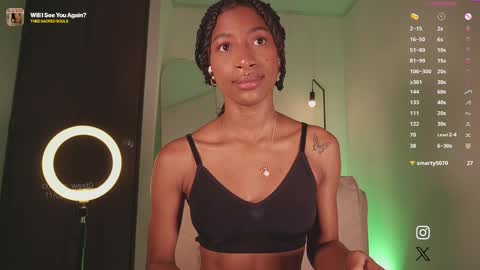 Snapshot of connie_west0 chatting on February 2025 12:02:01 AM independent model online show from February 2025 12:02:01 AM