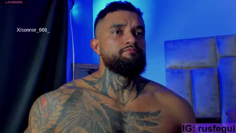 Snapshot of connor_666 chatting on February 2026 12:54:01 AM rusfegui online show from February 2026 12:54:01 AM