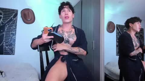 connor_davis online show from May 2026 02:16:01 AM