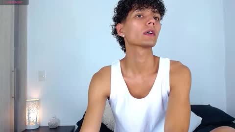 Connor online show from November 2025 02:24:01 AM