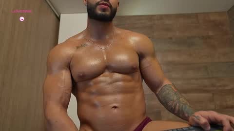 connor_h1 online show from March 2026 04:08:01 AM