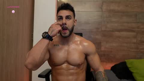 connor_h1 online show from March 2026 04:24:04 AM