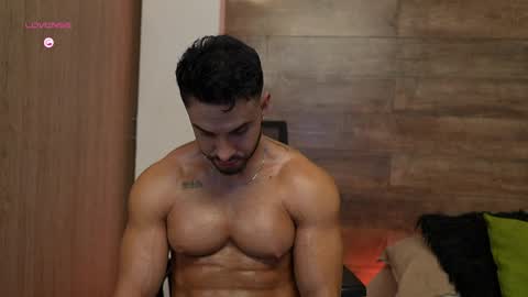 connor_h1 online show from April 2026 07:45:01 AM