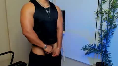 Connor Jackson online show from July 2026 03:11:01 AM