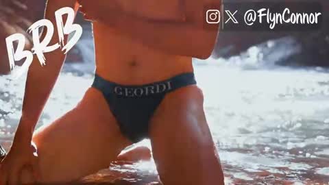 Connor Flyn online show from May 2026 11:51:02 AM