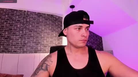 Connor Smith online show from February 2026 12:20:01 PM