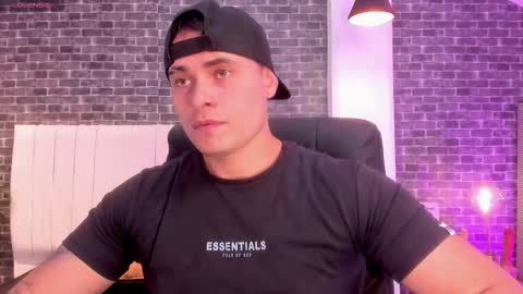 Connor Smith online show from March 2026 01:04:02 PM